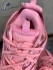 Balenciaga Track Sneakers Pink BASNTR-133